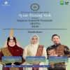 Ditetapkan Jadi Ingatan Kolektif Nasional, Pemkab Siak Gelar Seminar Akbar Syair Perang Siak