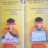 Gelar Operasi Sarang Narkoba, Polres Inhu Sita 89,60 Gram Sabu dan Amankan 2 Pelaku