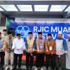 RJIC Muamalah Festival 2026 Resmi Dibuka, Pemko Pekanbaru Dekatkan Layanan OPD ke Warga