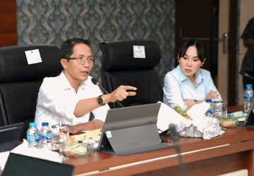 BP Batam dan Pemko Alokasikan Anggaran Penanganan Banjir untuk 167 Titik Prioritas