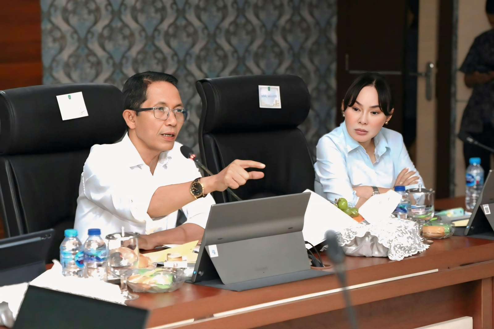 BP Batam dan Pemko Alokasikan Anggaran Penanganan Banjir untuk 167 Titik Prioritas