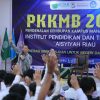 Wawako Pekanbaru Ajak Mahasiswa Baru IPTAR Berkontribusi Atasi Masalah Perkotaan
