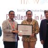 Unggul dalam Aksesibilitas Pariwisata Berkelanjutan, Pemko Pekanbaru Raih ITMW Destination Awards 2026 di Bali